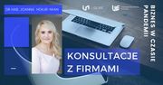 Wrocław. Koronawirus. Eksperci UE doradzają przedsiębiorcom