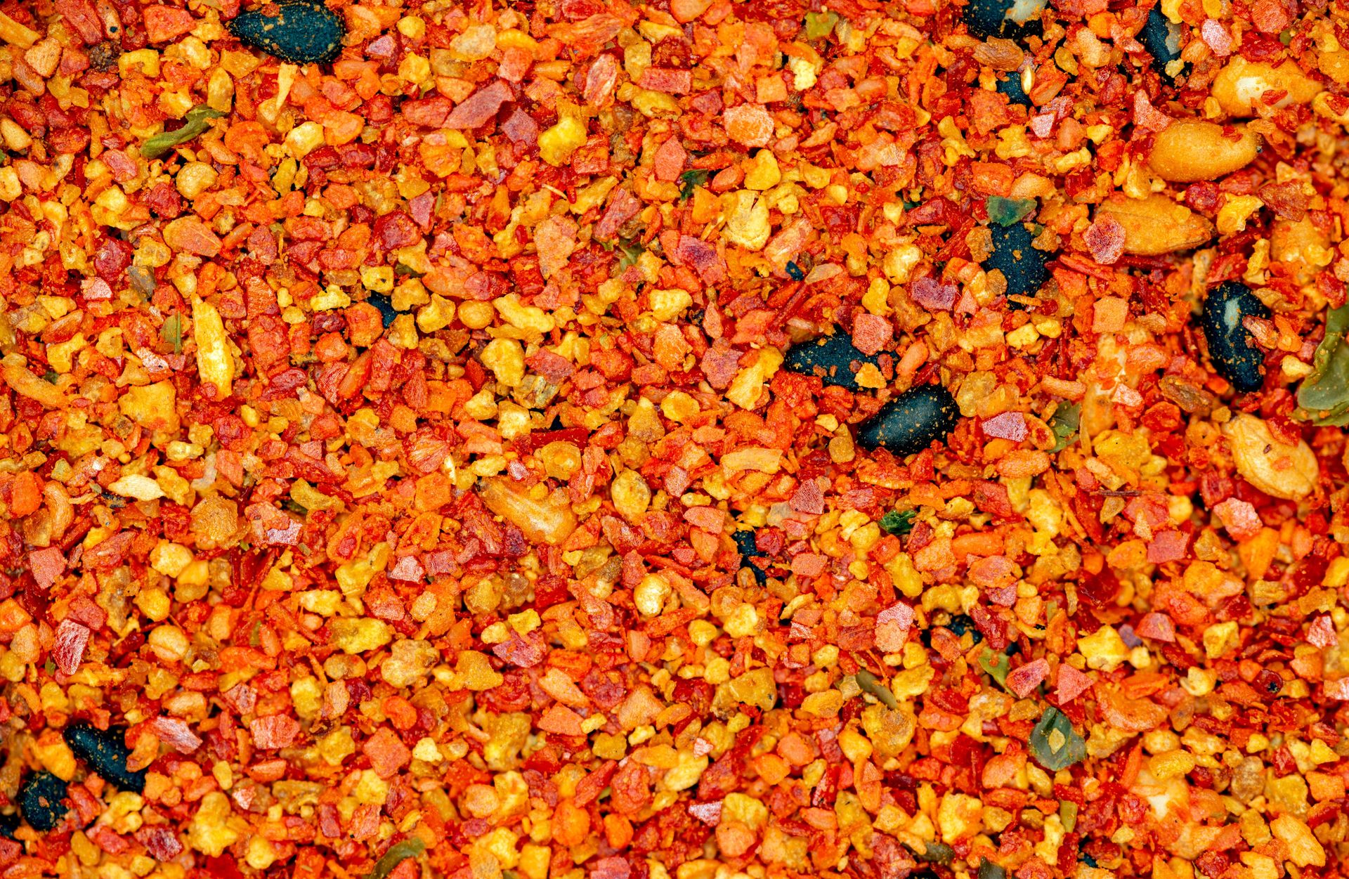 Ta przyprawa ma ponad 400 lat. Wystarczy szczypta, by poczuć jej moc