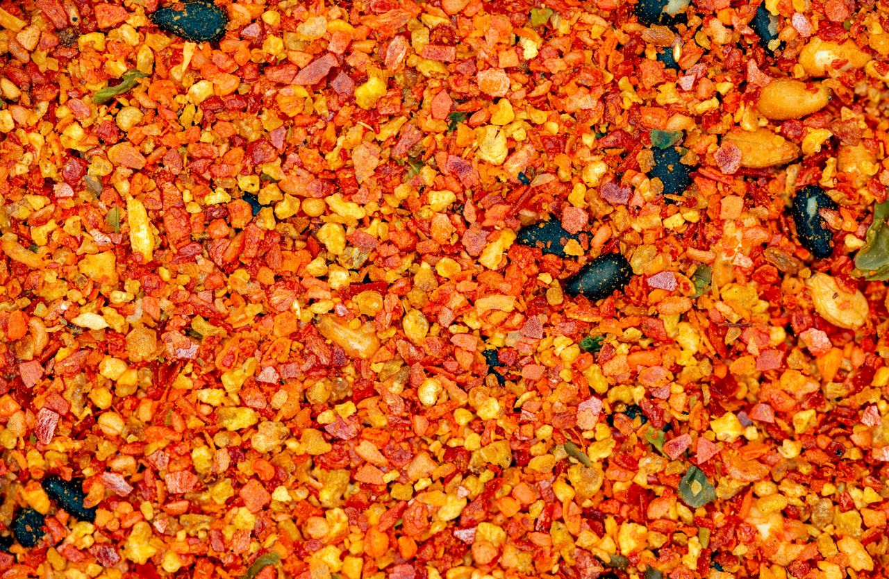 Ta przyprawa ma ponad 400 lat. Wystarczy szczypta, by poczuć jej moc