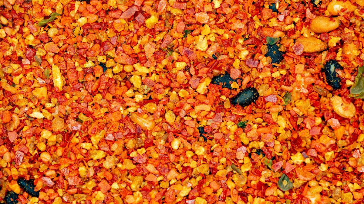 Shichimi Togarashi i jego zastosowanie w kuchni