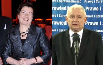Kaczyński o Gronkiewicz-Waltz: "Wzywamy nie do referendum, a do dymisji. To patologia polskiej demokracji!"