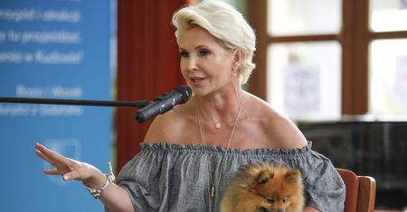 Joanna Racewicz zapytała o pandemię. "Odpowiedzi bywają zaskakujące"