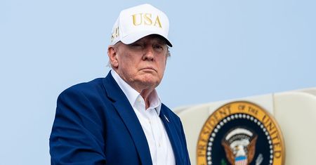 Gigantyczne zyski koncernów paliwowych. Trump kręci nosem