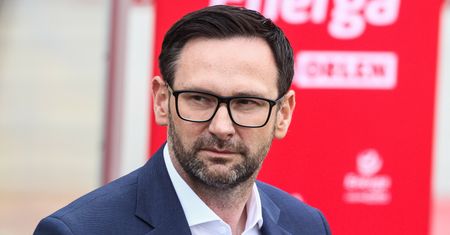 Daniel Obajtek: pracuję po 18 godzin na dobę. Nie korzystam z przywilejów