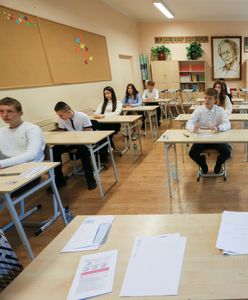 Egzamin ósmoklasisty z języka polskiego 2025. Jaka lektura pojawiła się na egzaminie?