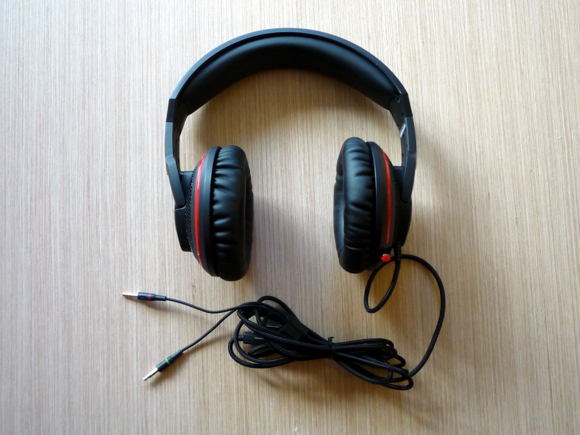 Asus Orion Pro – usłysz oddech wroga [test] 4