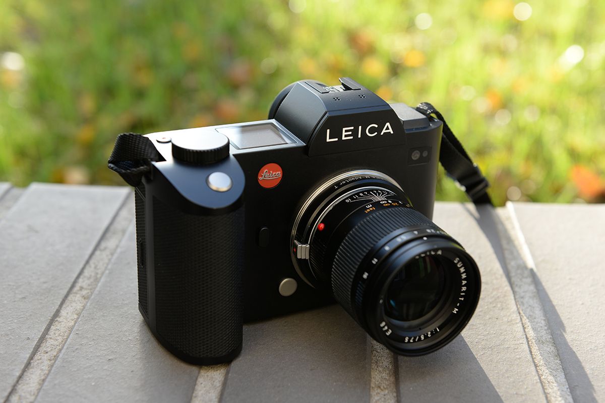 Leica SL