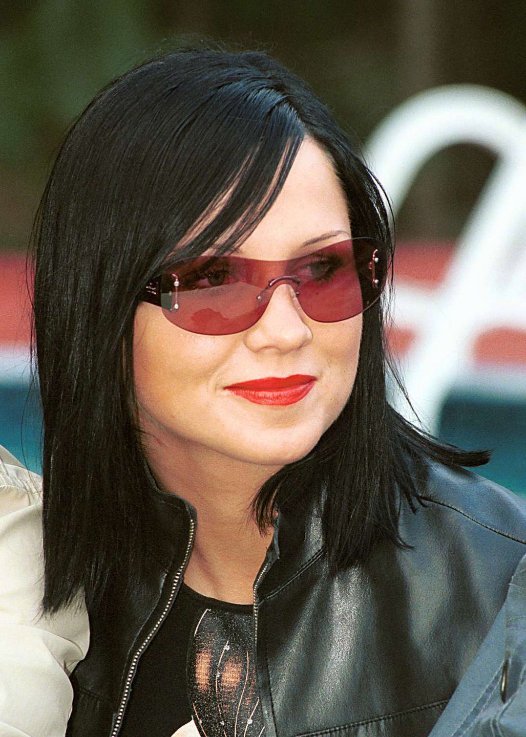Karolina Pachniewicz kiedyś