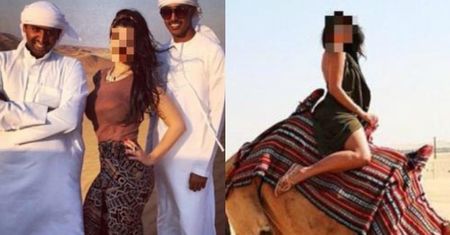 TYLKO U NAS: Dotarliśmy do CENNIKA "afery dubajskiej"! Jak zarabiają polskie "hostessy"?