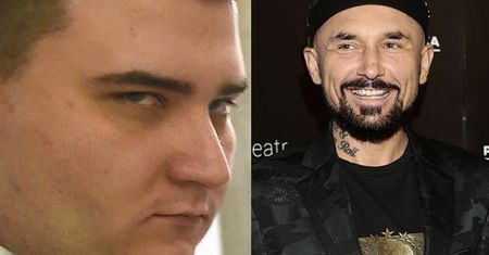 Patryk Vega PRZEPRASZA Bartłomieja Misiewicza! "Żałuję, że zapędziłem się w agresji"