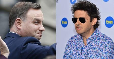 Wojewódzki do prezydenta: "Ma pan obowiązek spotykać się z polskimi patriotami!"