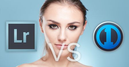 Adobe Lightroom vs. Capture One - sprawdzamy różnice w jakości fotografii