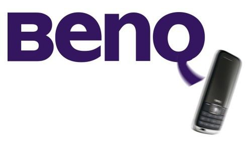 BenQ planuje telefon z Androidem