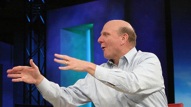 Microsoft zarabia więcej na Androidzie niż na Windows Phone? 1