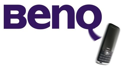 BenQ planuje telefon z Androidem 1