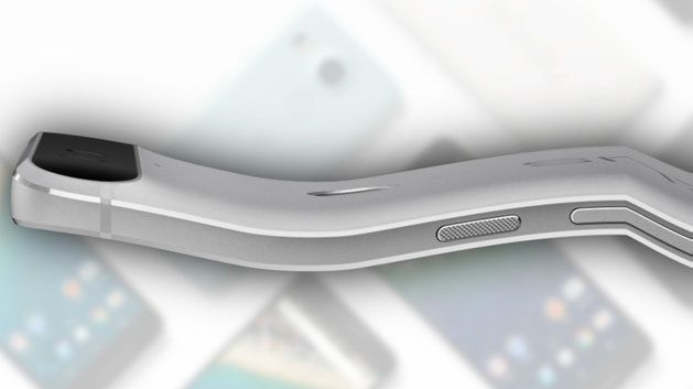 Kolejny "bendtest" potwierdził, że Nexus 6P się wygina, ale to niejedyny jego problem 1