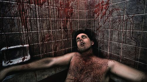 Mistrz złego smaku - Gordon Lewis i jego krwawe obrazy... [18+] 1