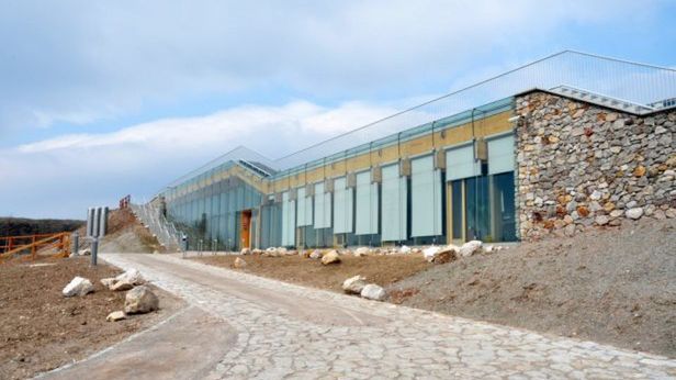 W 15 min do jądra Ziemi. Nietypowy symulator w Centrum Geoedukacji 1