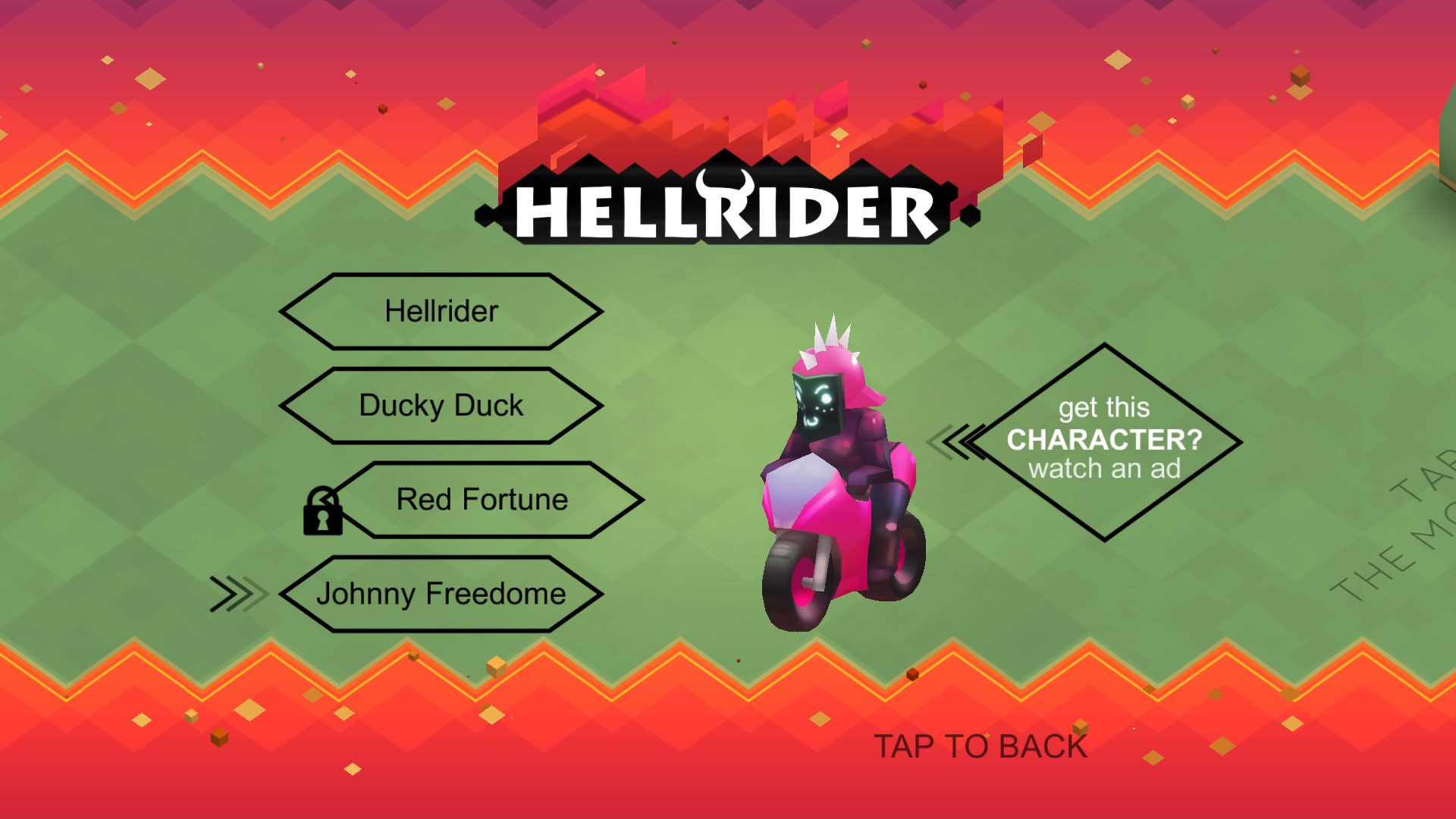 Bokiem na motocyklu, w dodatku w piekielnej atmosferze. Recenzja Hellrider 10