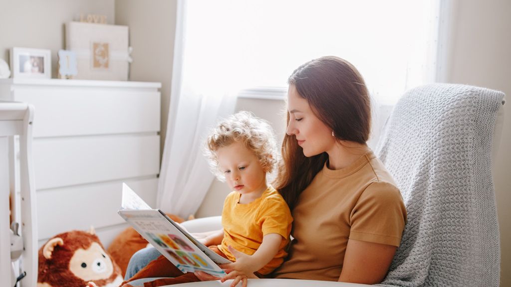 Książki zapachowe dla dzieci to świetny sposób na naukę zapachów i kolorów