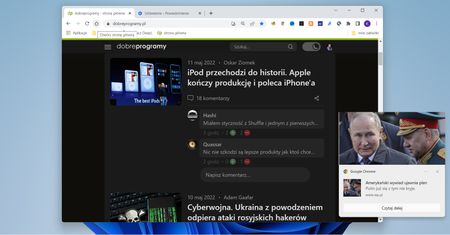 Google Chrome: jak wyłączyć powiadomienia?
