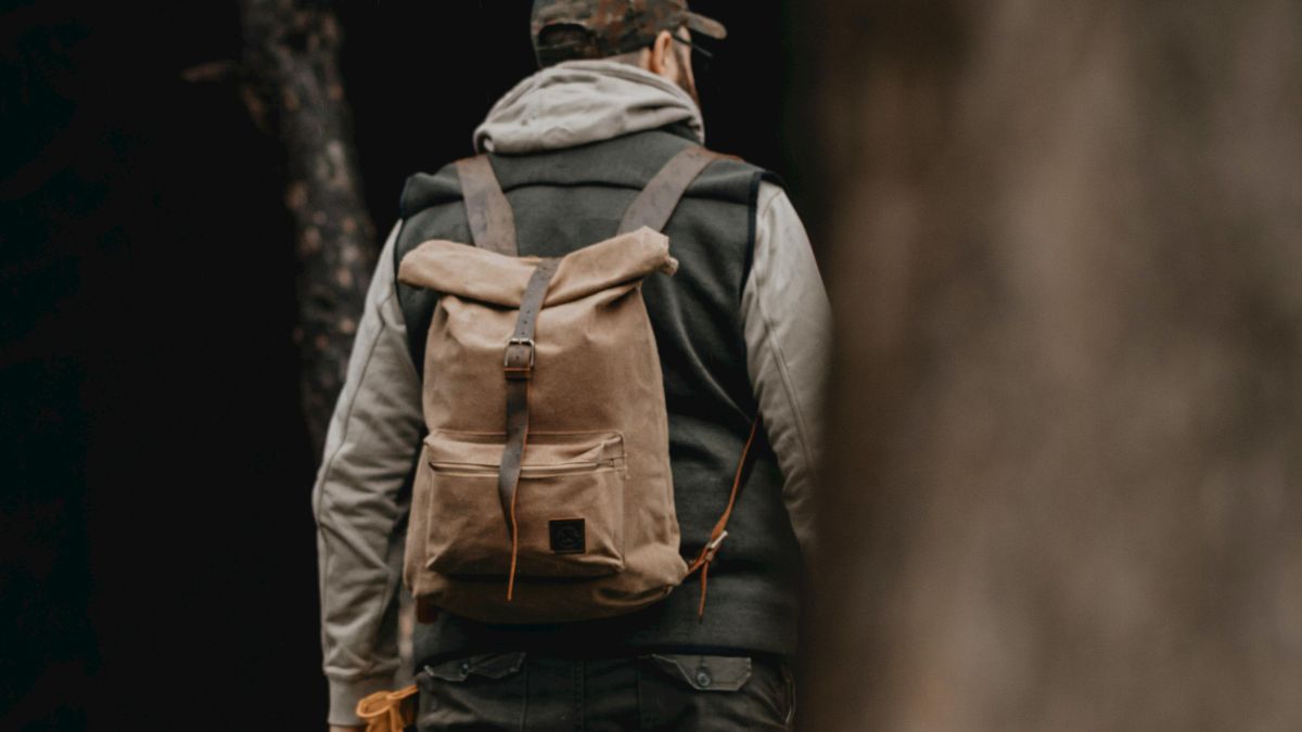 Co powinniśmy spakować do tzw. plecaka ucieczkowego?