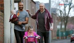 Nowa kampania Free Now "dla kleru i queeru", "dla LGBT i 500+"