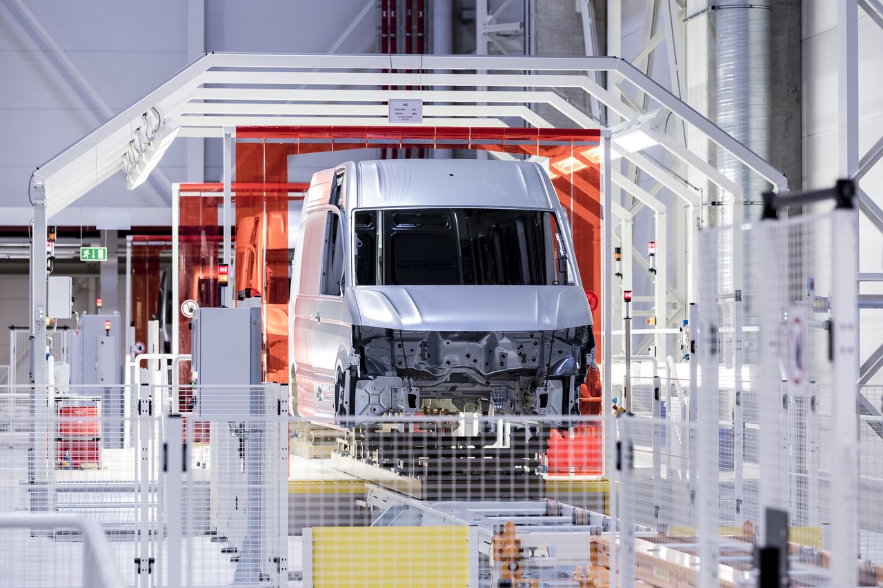 Gigant inwestuje w Polsce. Wiemy, czemu chce produkować u nas