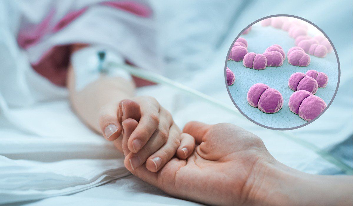 Epidemiolog ostrzega: te bakterie atakują błyskawicznie. Mogą zabić w kilkanaście godzin
