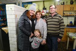 Spłonął dom uczestników programu "Nasz nowy dom". "Od tamtej pory chodzę i płaczę"