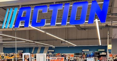 Action gotowe na wakacje. Ręcznik plażowy 29,95 zł. Jeszcze tylko we wtorek