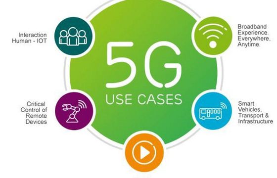 Orange i Ericsson stawiają na technologie 5G
