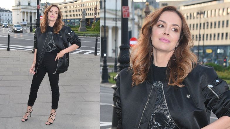 Otwarcie butiku Philippa Pleina