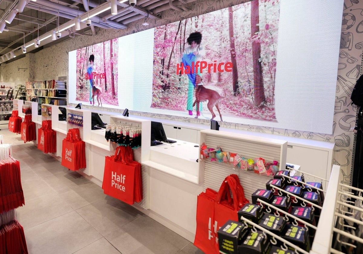 CCC nie dowiezie obietnic. Tylko HalfPrice z dużym wzrostem