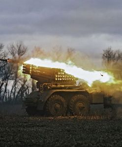 Bezlitosny atak Rosji. Podano nowe dane o stratach [NA ŻYWO]