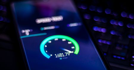 Speed Test - jak sprawdzić prędkość internetu