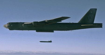 B-52 na powrót atomowe? USA rozważają rozbudowę potencjału nuklearnego