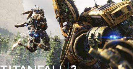 Titanfall 2 z otwartymi beta testami, ale tylko na konsolach