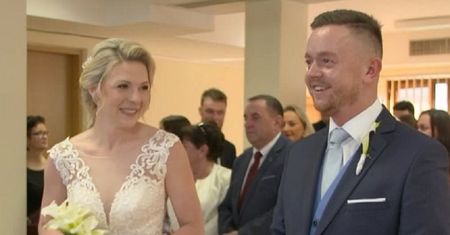 Adam ze "Ślubu od pierwszego wejrzenia" odpowiada hejterom. Opublikował kolejne oświadczenie