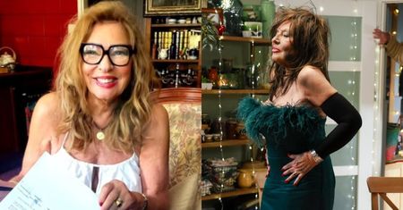 Agnieszka Fitkau-Perepeczko wraca do "M jak miłość". Fani w skowronkach: "Znowu ZACZNĘ OGLĄDAĆ!"