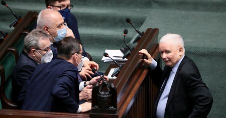 Ultimatum KE uderzy w Polskę? "To cena, której nie możemy zapłacić"