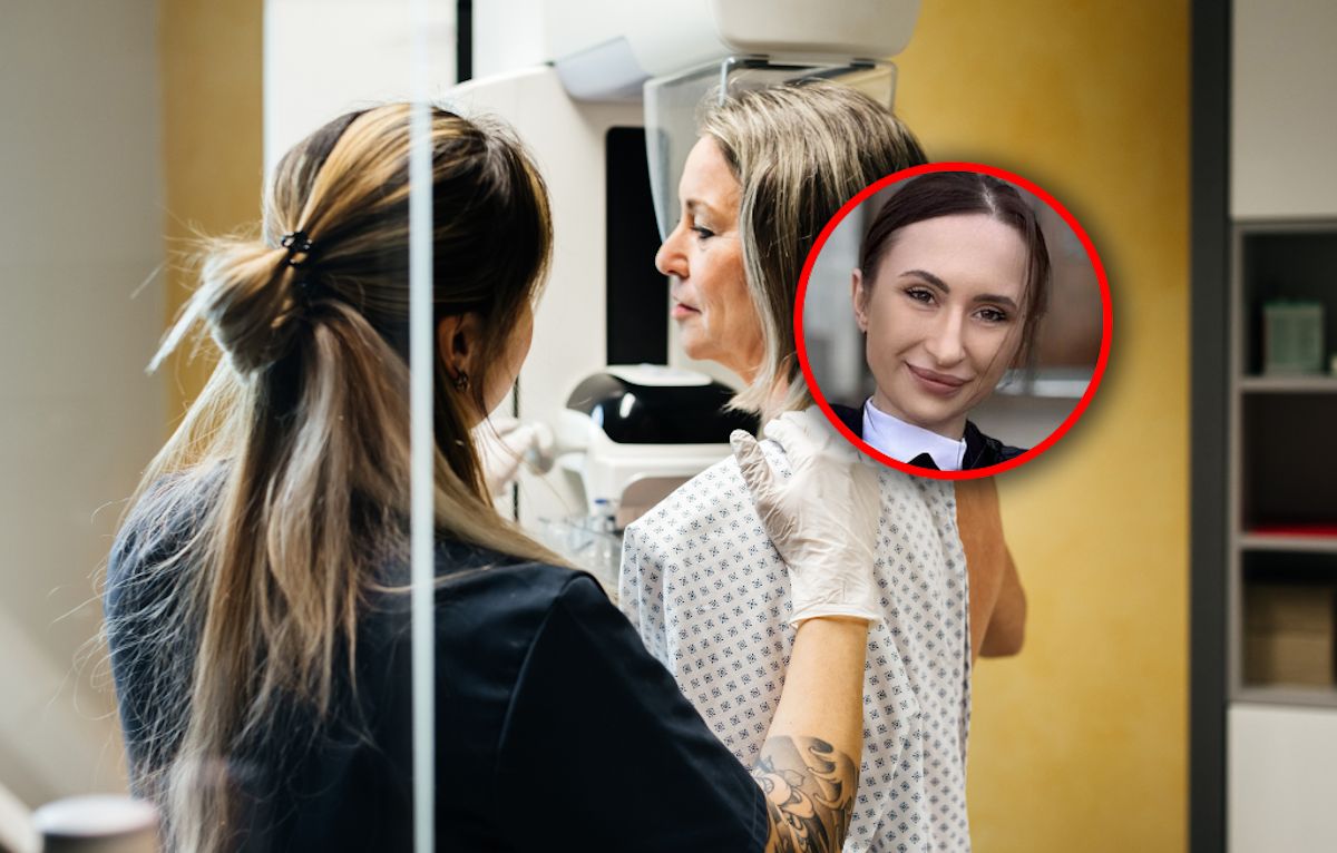 Terapia szyta na miarę. To może być przełom w leczeniu raka piersi