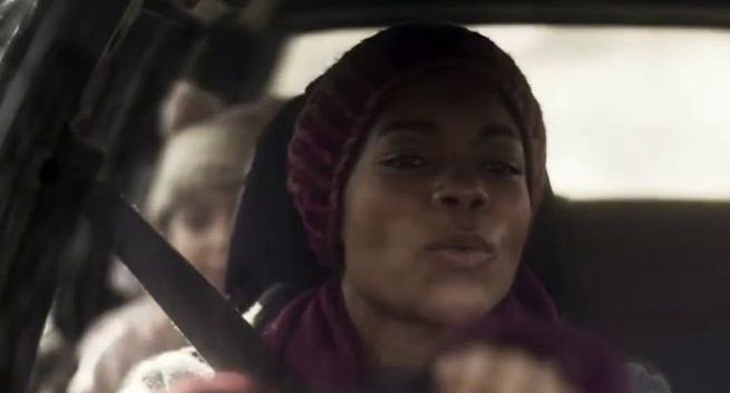 HBO zapowiada serial "Dzień trzeci". Naomie Harris i Jude Law na wyspie