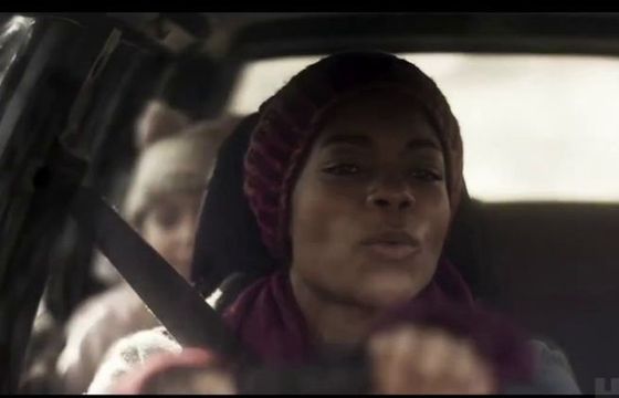 HBO zapowiada serial "Dzień trzeci". Naomie Harris i Jude Law na wyspie