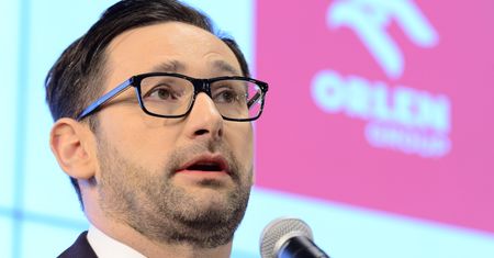 Orlen jest gotów zaangażować się finansowo w Ostrołękę C, jeśli paliwem będzie gaz