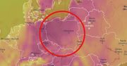 Prognoza na 16 dni. Nawet 34 stopnie. Pojawią się też burze