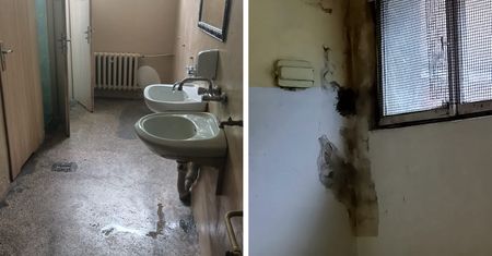 To nie melina. Tak wygląda szkoła w Gdańsku