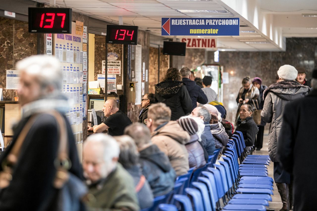 Nowy rząd chce rewolucji w L4. Wpłynie to na miliony Polaków