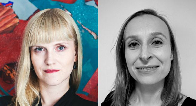 Hanna Rydlewska za Martynę Majchrzak szefową newsroomu Gazeta.pl, serwisem weekendowym pokieruje Anna Budyńska