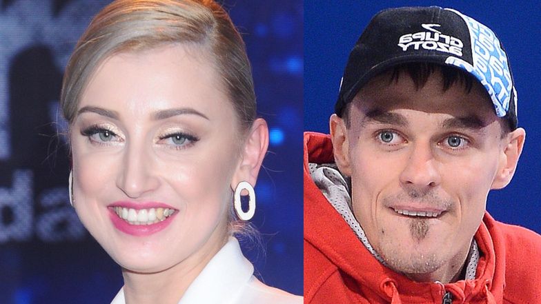 Justyna Żyła ma nowego ukochanego